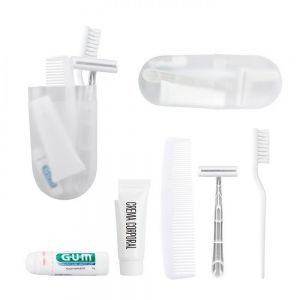 KIT DE VIAJE RABIGH personalizada